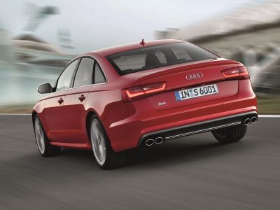 Audi S6 (4)